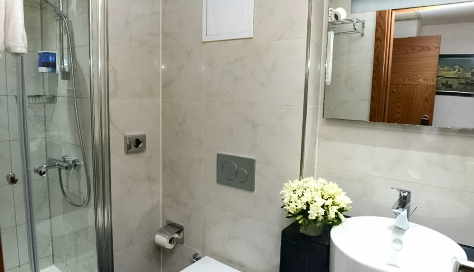 هتل استایل شیشلی استانبول